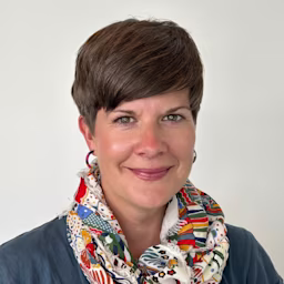 Hannah McEwen