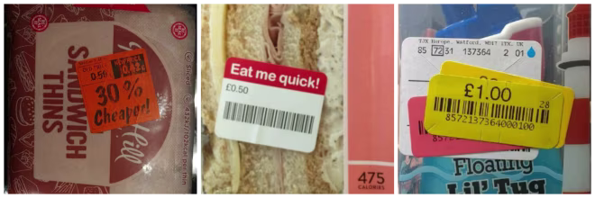 yellowstickerroadbanner