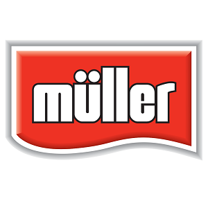 £1 off Müller x Myprotein Strawberry & Cream Mixer