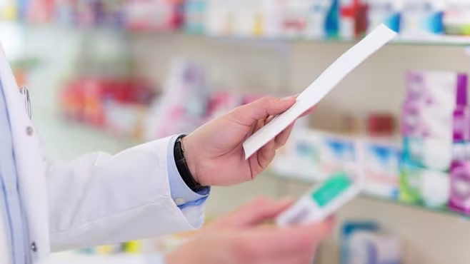 cheap & free prescriptions