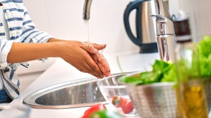 Cut your water bills.