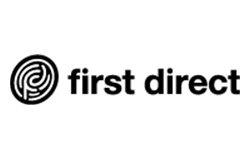 First Direct Logo