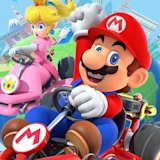 FREE Mario Kart Tour game for iOS/Android