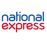 National Express 'free' child (15 or under) tickets
