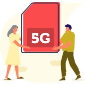 5G