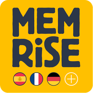 Memrise logo