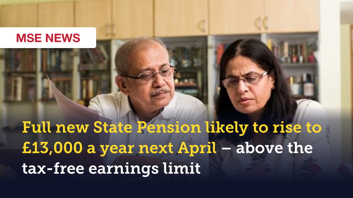 Image via Money Saving Expert