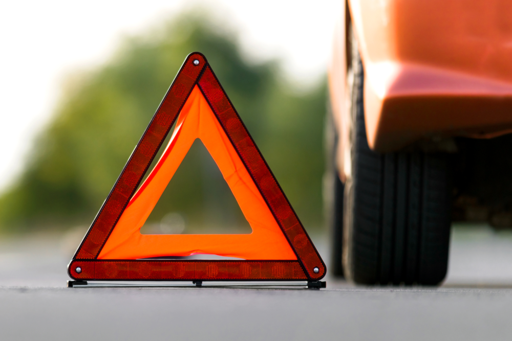 Cheap breakdown cover.