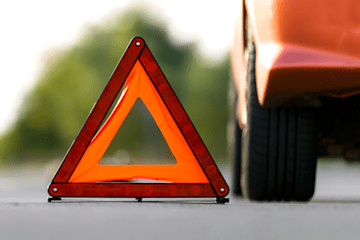 Cheap breakdown cover.