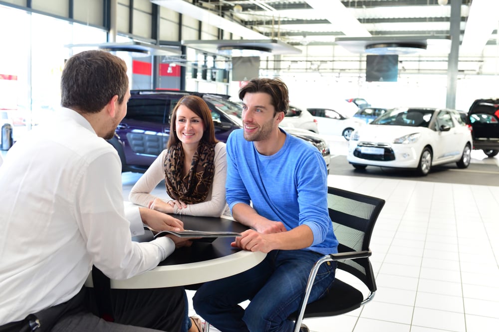 Reclaim mis-sold car finance loans for free.