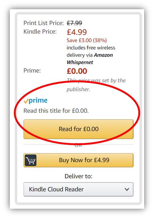 16 tricks to access 1,000s of free ebooks & audiobooks