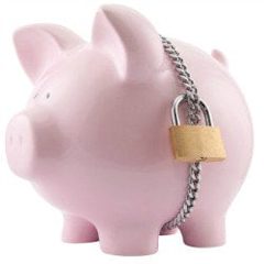 piggybankpadlock