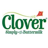 65p off Clover