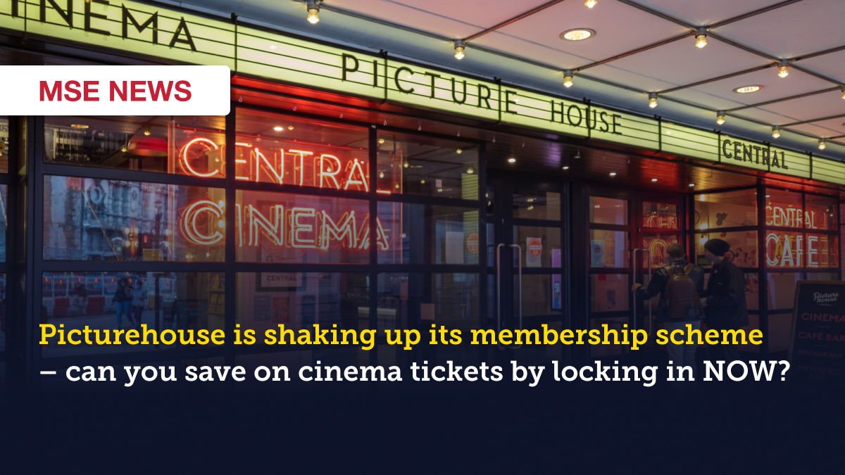 Picturehouse is shaking up its membership scheme – can you save on cinema tickets by locking in NOW?