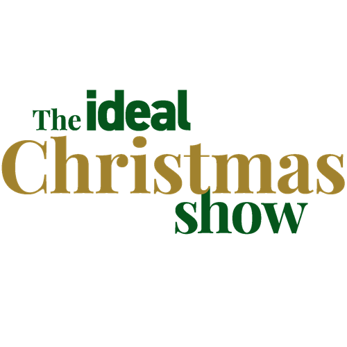 FREE Ideal Christmas Show tickets
