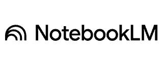 NotebookLM logo