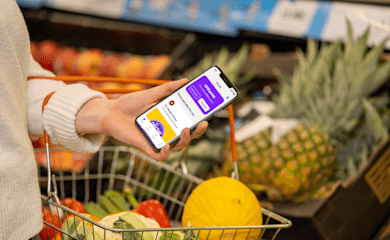 My Nectar Prices on mobile