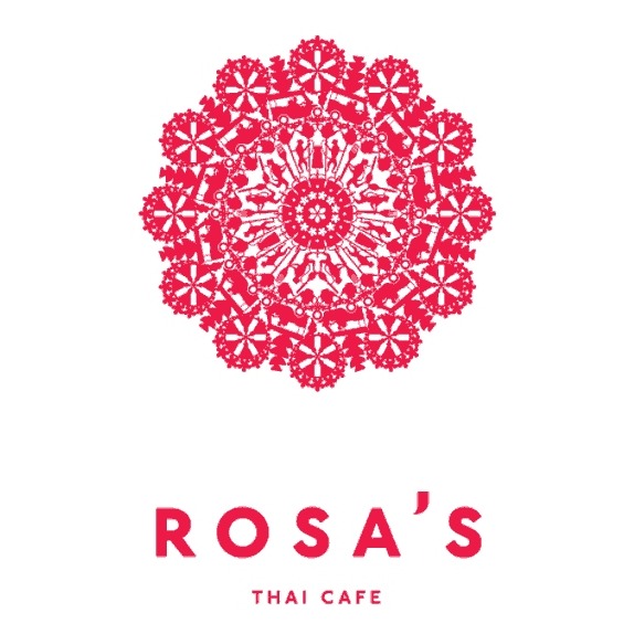 Rosa's Thai 'free' pad Thai with proof of exam results