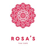 Rosa's Thai 'free' pad Thai with proof of exam results