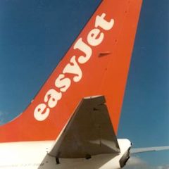 easyjettail
