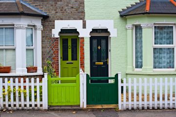 Council tax discounts.