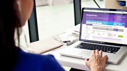 Getting ready to remortgage