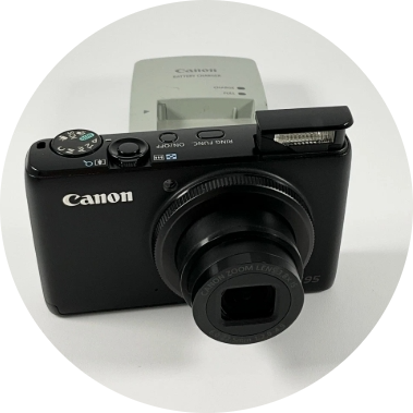Canon PowerShot 