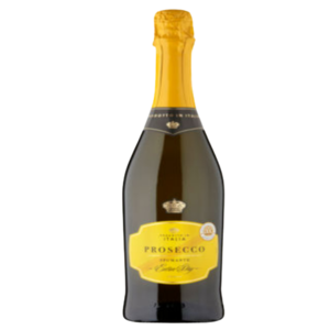 asda prosecco