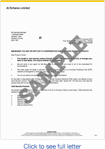 sentinel-sample-letter