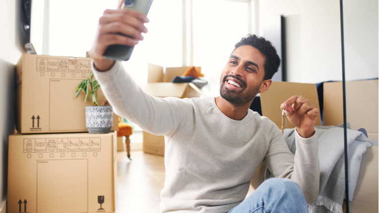 Shared ownership: how the scheme works