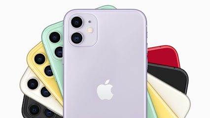 Apple announces new iPhones – how to find the cheapest deals