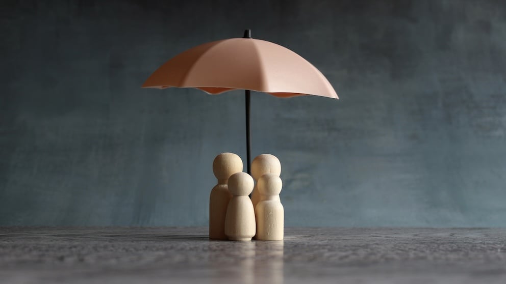 Martin Lewis benefit explainer.