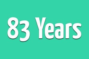 lease should be at least 83 years