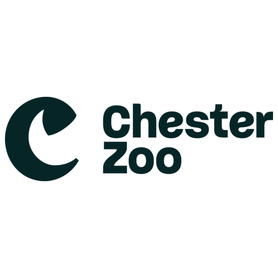  £10 Chester Zoo afternoon tickets 