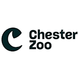 £10 Chester Zoo afternoon tickets