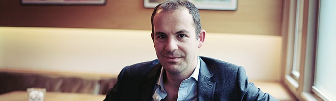 Martin Lewis to remain at MoneySavingExpert.com in new role as Chairman