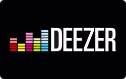 Deezer