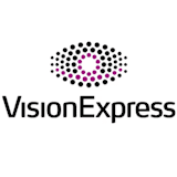 Vision Express 25% off contact lenses, glasses & prescription sunnies code