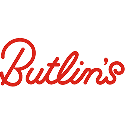 85p Butlin’s kids' day tickets