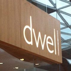 dwell