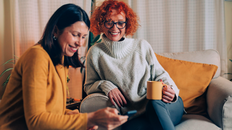 MoneySaving in Menopause.