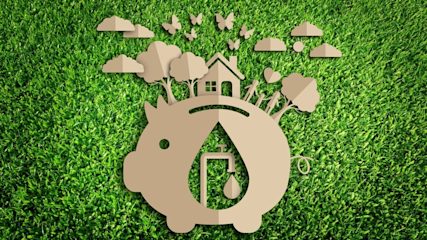 Quick ways to go green and save