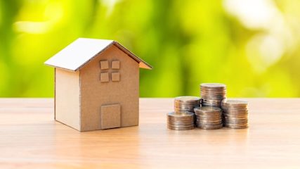 Cheap mortgage finding