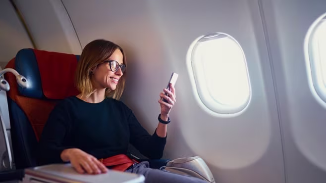 how to get a flight upgrade