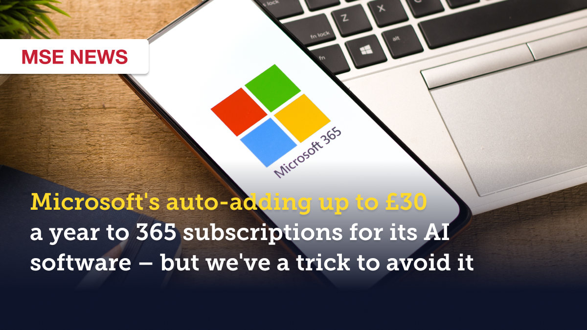 Microsoft 365 subscriptions to rise how to beat the hike