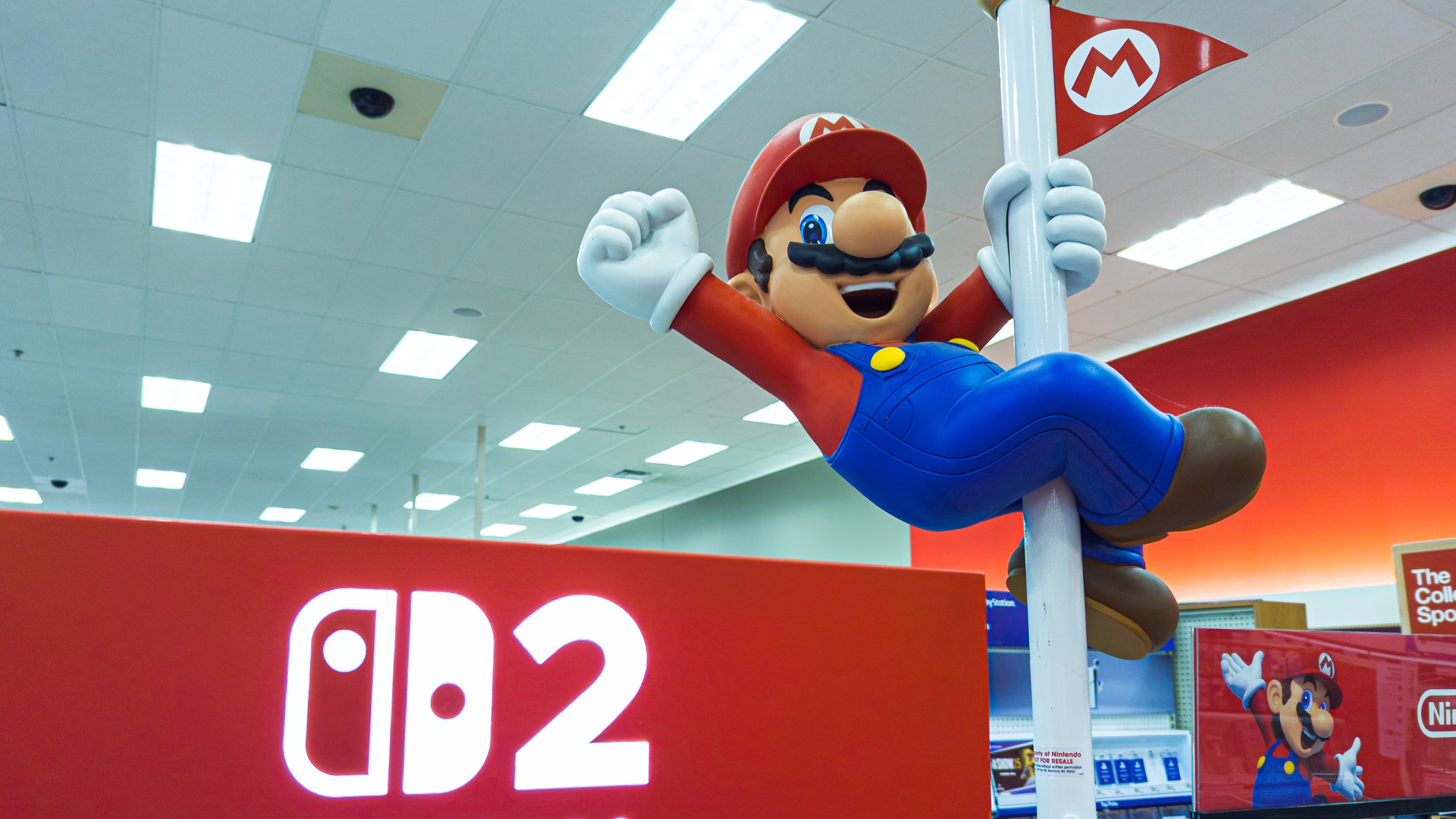 How to find cheap Switch 2 games