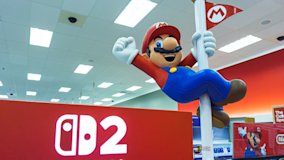 How to find cheap Switch 2 games