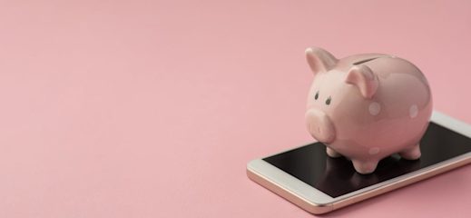 Top digital & app-based bank accounts.