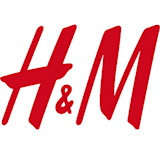 H&M 'up to 50% off'