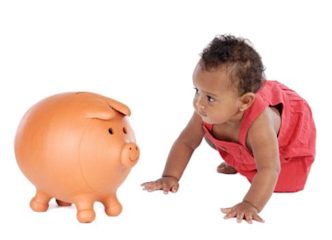 babypiggybank